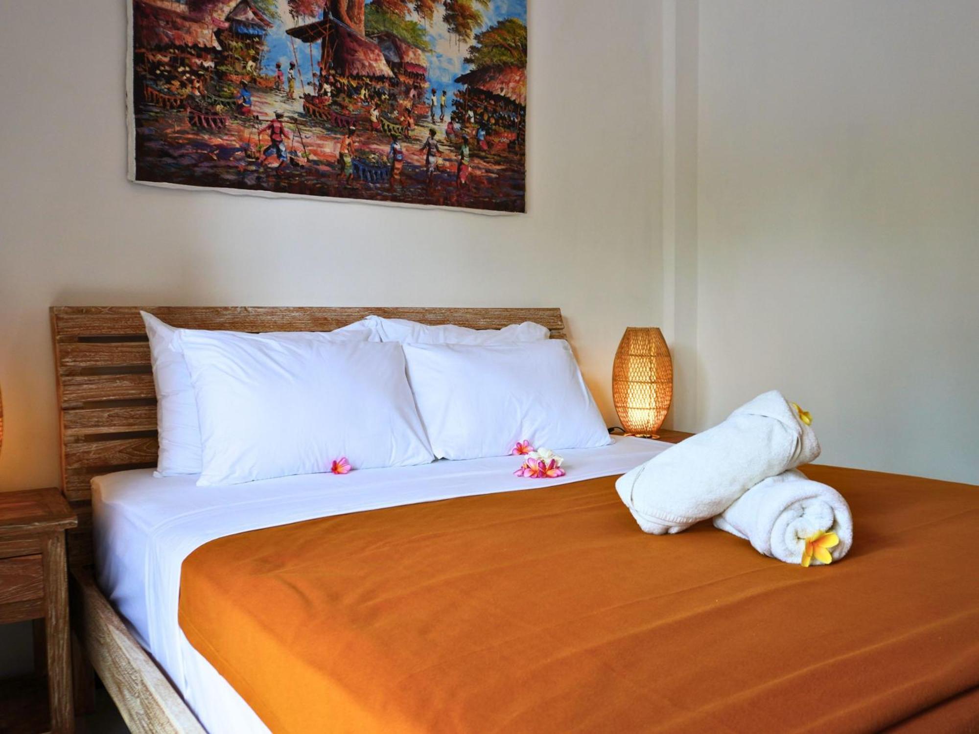 Summer Of Surf Hostel Uluwatu Ungasan Eksteriør billede