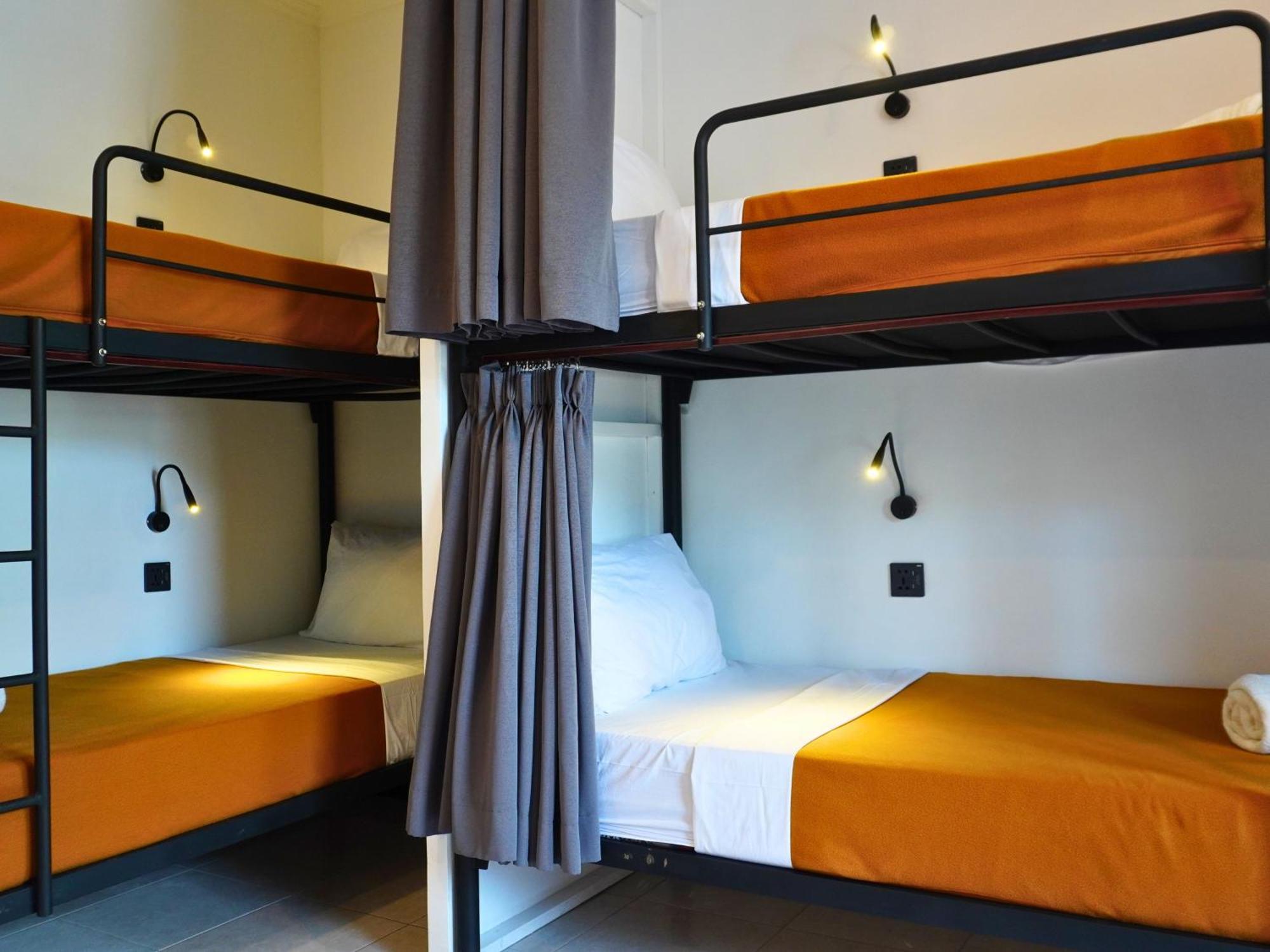 Summer Of Surf Hostel Uluwatu Ungasan Eksteriør billede