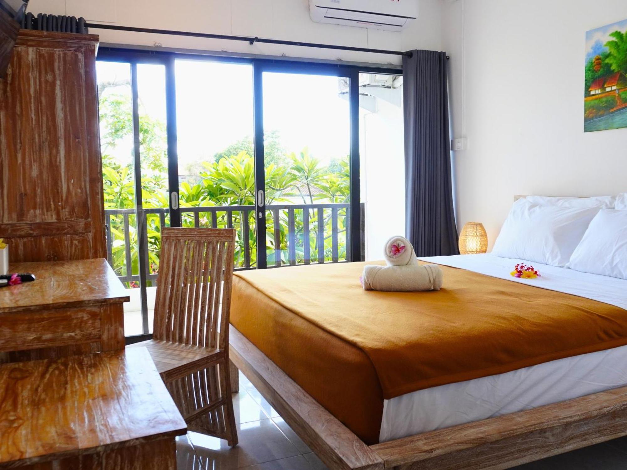 Summer Of Surf Hostel Uluwatu Ungasan Eksteriør billede