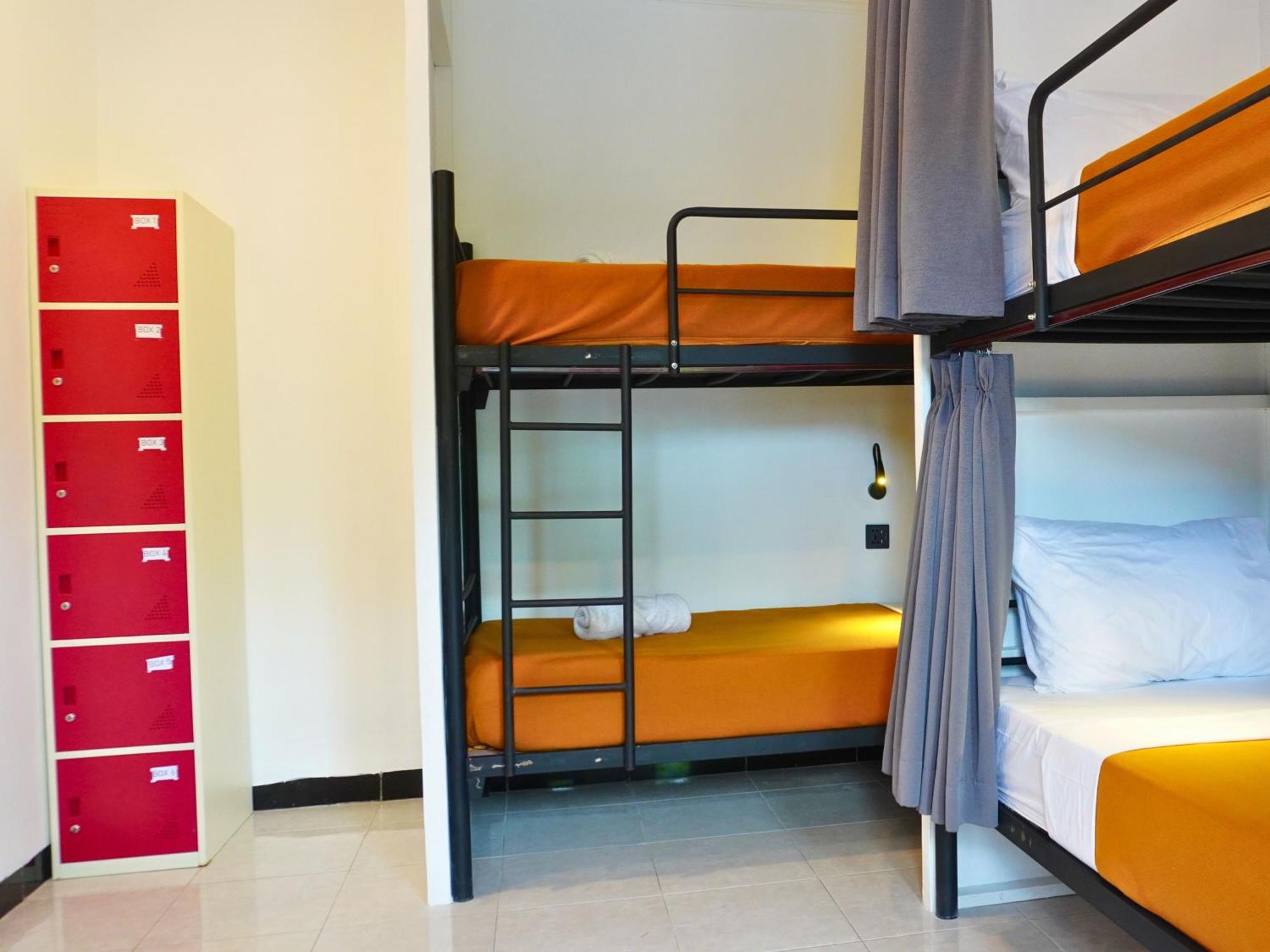 Summer Of Surf Hostel Uluwatu Ungasan Eksteriør billede